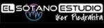 Página web del estudio EL SÓTANO de Iker Piedrafita.