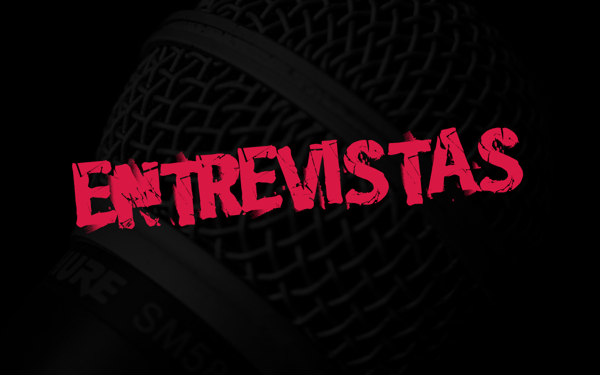 Entrevistas Alfredo Piedrafita