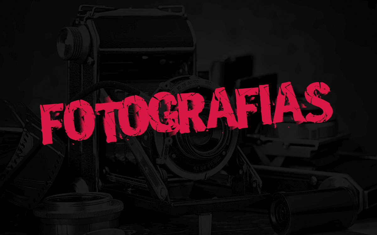 Fotografias Alfredo Piedrafita