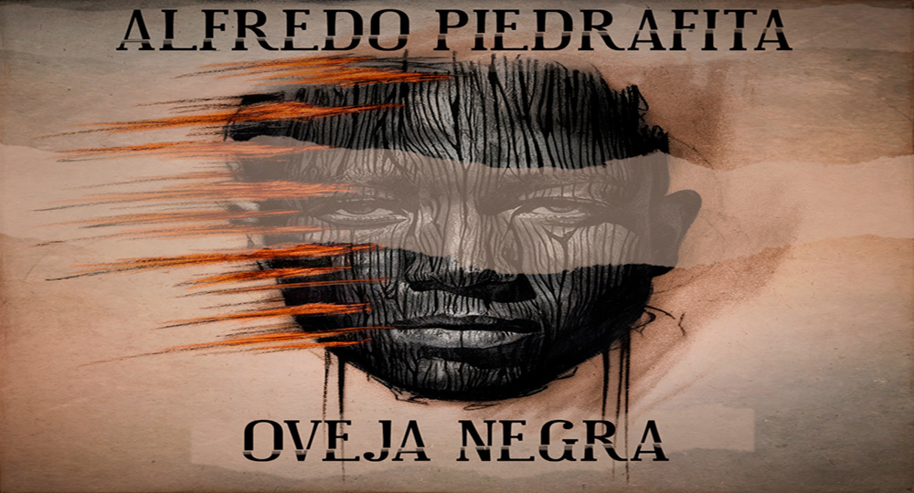 Alfredo Piedrafita Oveja Negra