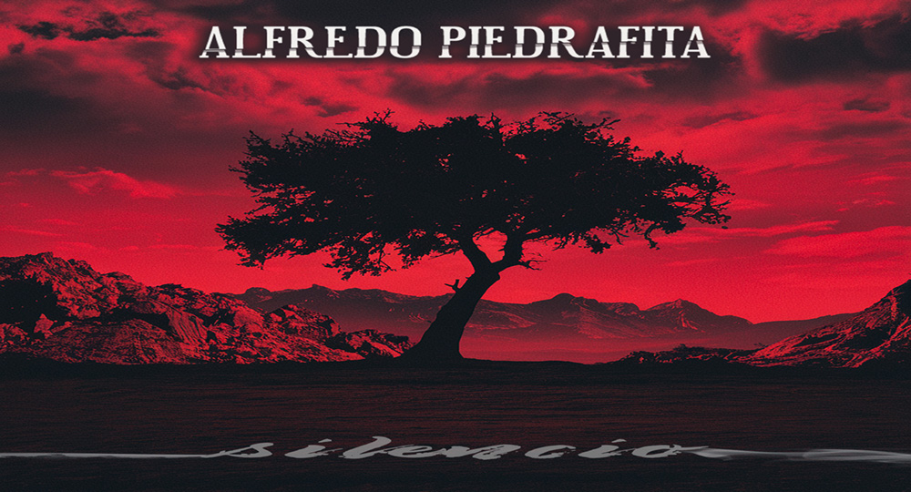 Alfredo Piedrafita Silencio