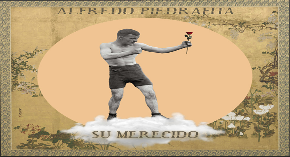 Alfredo Piedrafita Su merecido