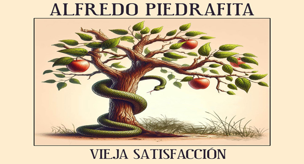 Alfredo Piedrafita Vieja Satisfacción