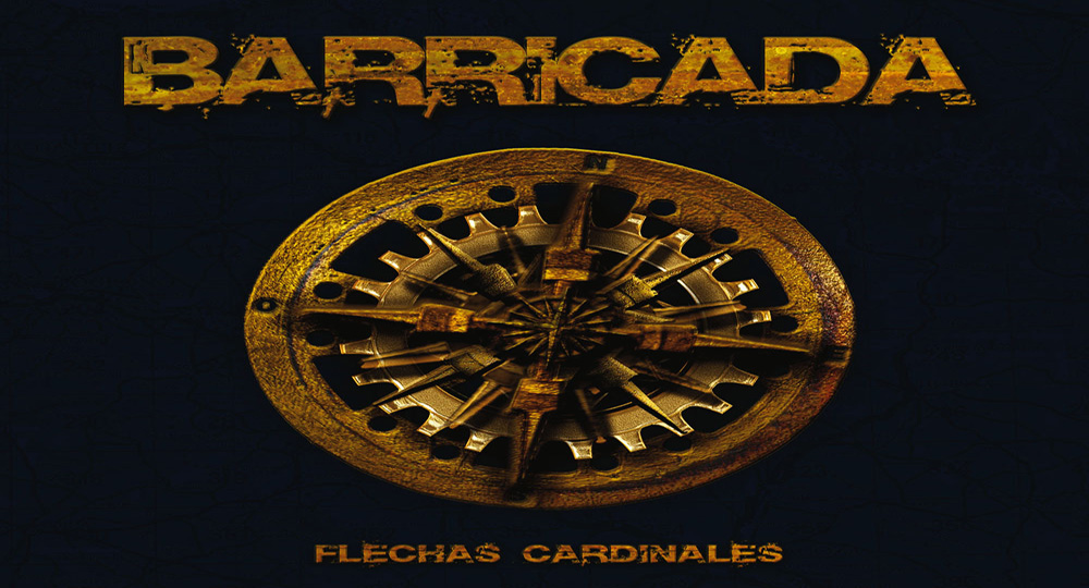 Flechas cardinales