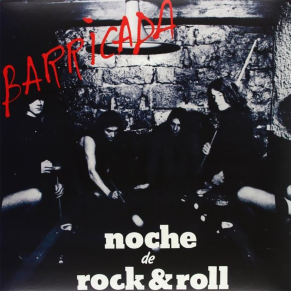 Rock Español. TOP 5 - Página 8 Nochederockandroll