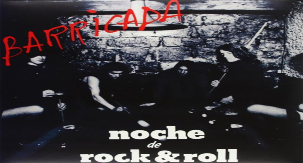 Noche de Rock and Roll