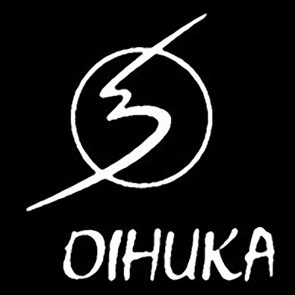 DiscogrÃ¡fica Oihuka